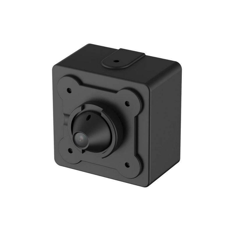 Dahua IPC-HUM8431-L4 4MP Covert Pinhole Network Camera-Lens…
