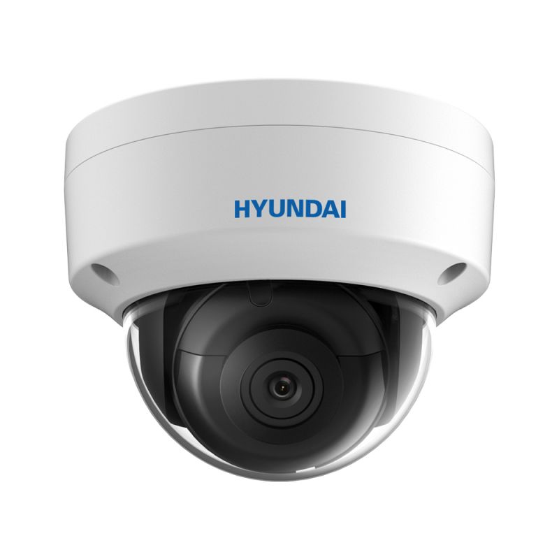 Hyundai DS-2CD2123G0-I HYUNDAI NEXTGEN IP dome of 2MP with IR of…