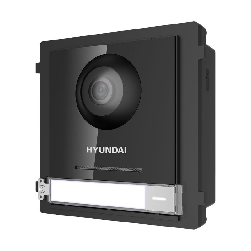 Hyundai DS-KD8003-IME1 HYUNDAI NEXTGEN IP video intercom station…