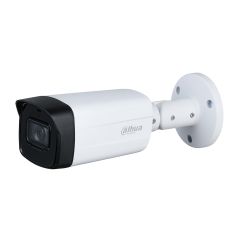 Dahua HAC-HFW1801TH-I8 Caméra bullet 4-en-1 PRO avec Smart IR…