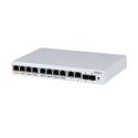 Dahua PFS4212-8GT-96 Dahua Manageable Commercial Switch (L2)…