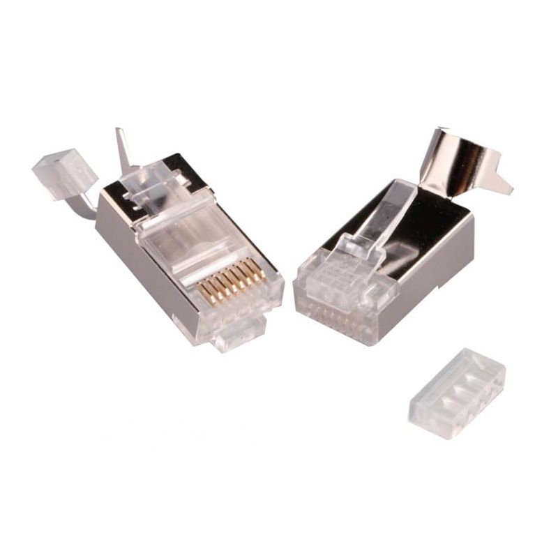 Airspace SAM-4621 RJ45 CAT6 connector for crimping