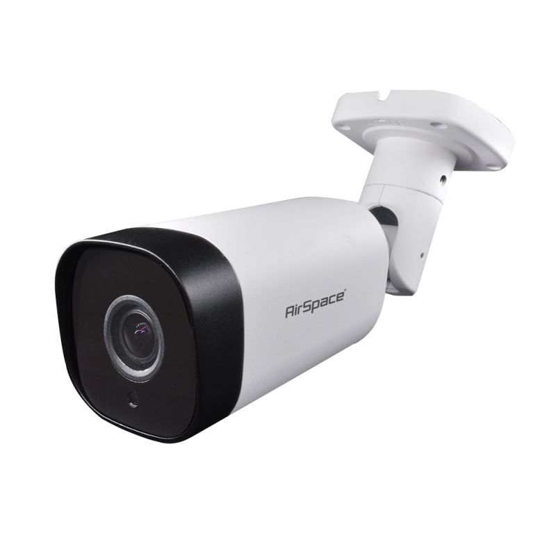 Airspace SAM-4604 AirSpace IP bullet camera with Smart IR of 40…