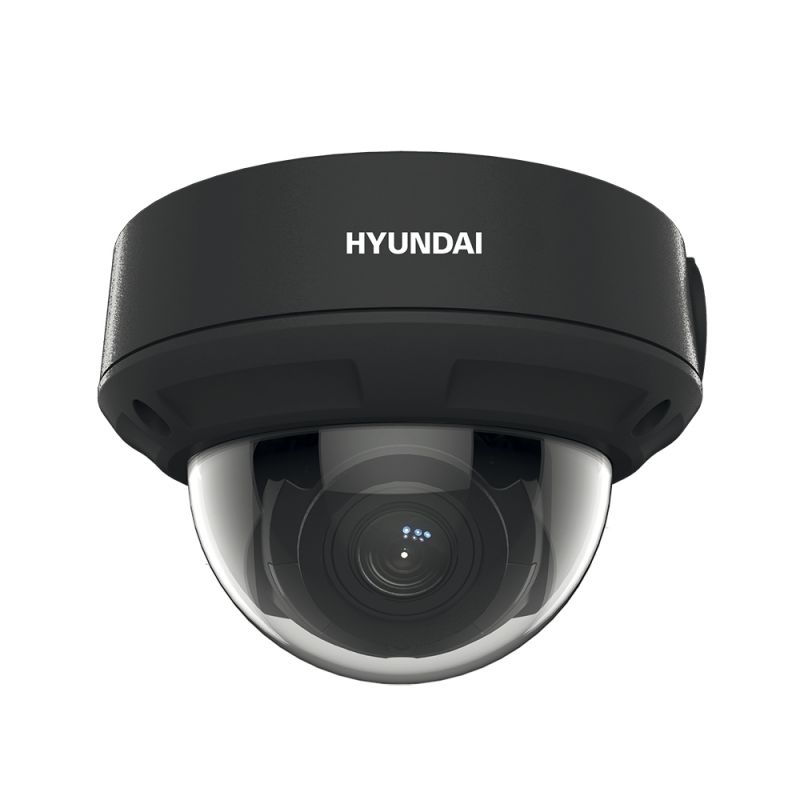 Hyundai HYU-769 HYUNDAI NEXT GEN IP vandal dome Performance Line…