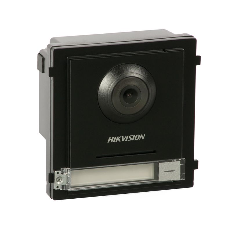 Hikvision DS-KD8003-IME2 Estación de videoportero IP a dos…