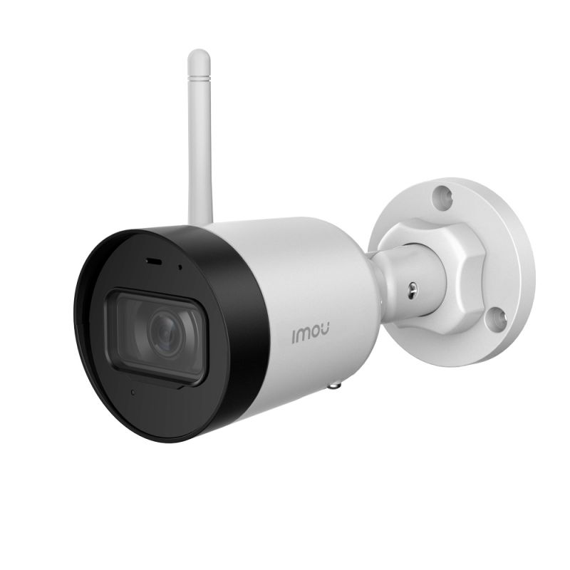 Imou IPC-G22P-IMOU Cámara bullet WiFi IP IMOU de 2MP con…