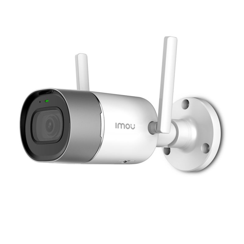 Imou IPC-G26P-IMOU Caméra IP IP WiFi 2MP IMOU avec éclairage…