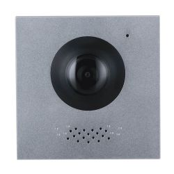 Dahua VTO4202F-P Módulo de cámara para sistema de videoportero…