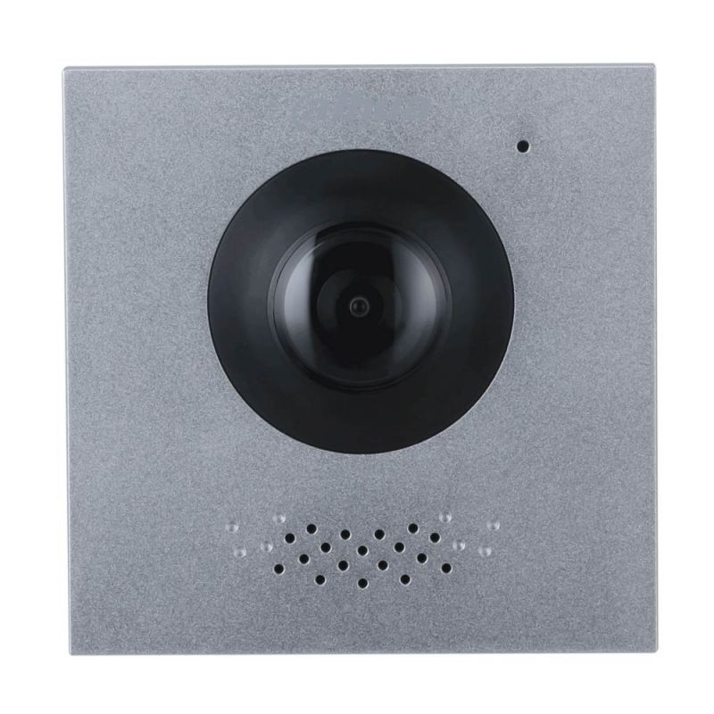 Dahua VTO4202F-P Module caméra SIP pour système d'interphone…