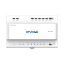 Hyundai HYU-832 Distribuidor de vídeo/audio + alimentador a dos…