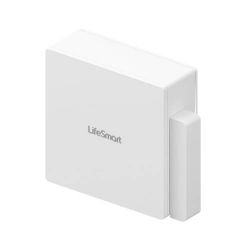 LifeSmart LS058WH Sensor de puerta/ventana Cube de LifeSmart