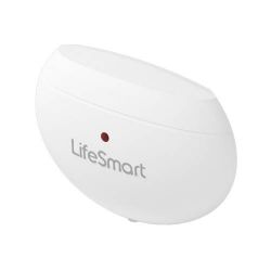 LifeSmart LS064WH Sensor de fugas de agua de LifeSmart