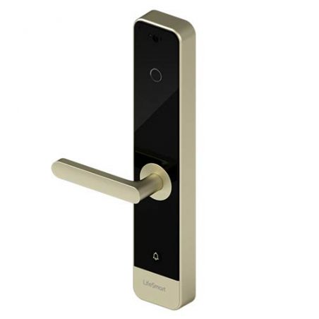 LifeSmart LS099GD Serrure de porte intelligente Smart Door Lock…