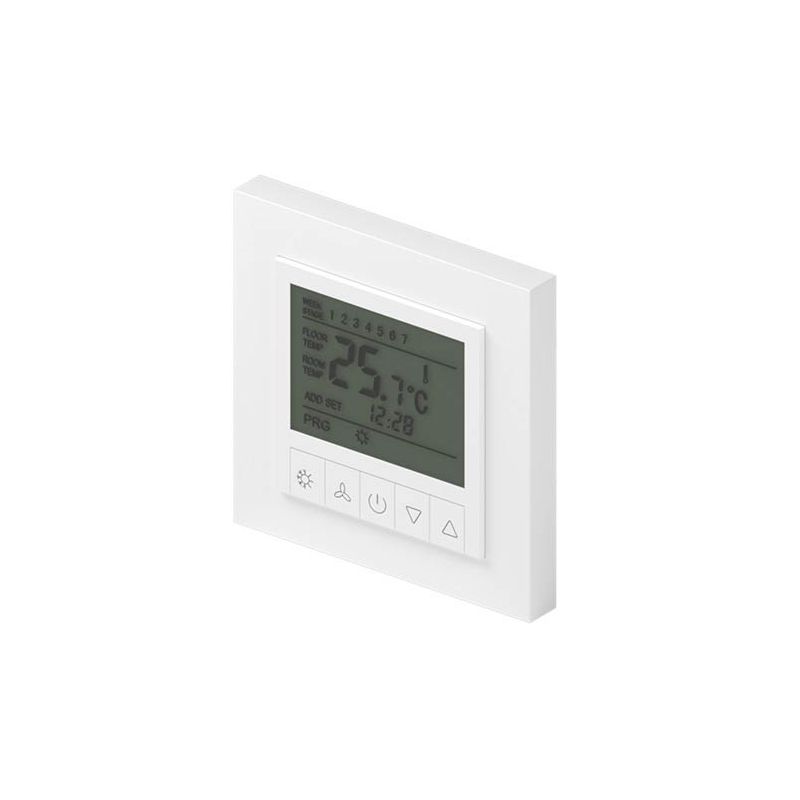 LifeSmart LS131 LifeSmart Smart Fan Coil thermostat