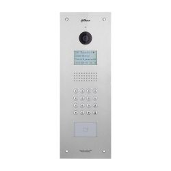Dahua VTO1210C-X-S1 SIP Dahua Video doorphone station for…