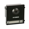 Hyundai HYU-831 Poste d'interphone vidéo IP à deux fils…