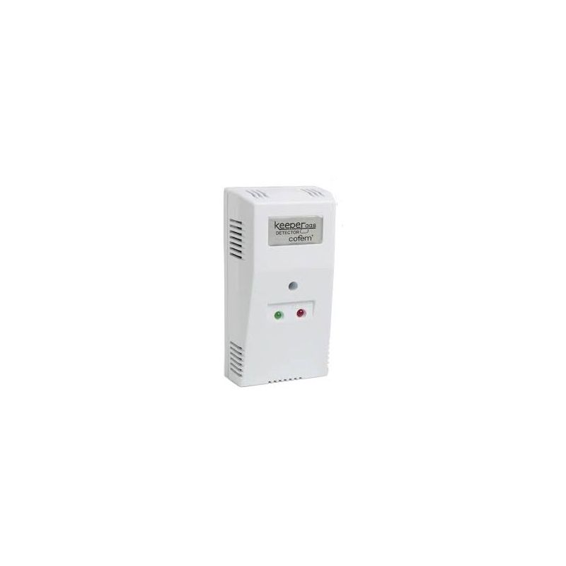Cofem DAGR Detector de gas COFEM para uso doméstico, autónomo,…