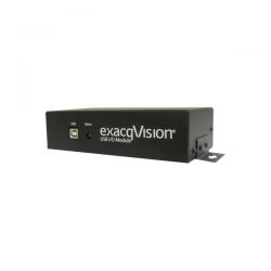 Exacq 5000-50200 Módulo USB de entrada/salida exacqVision