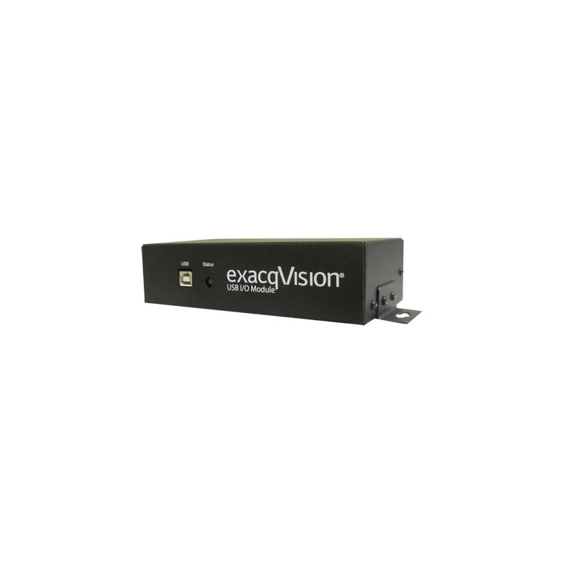 Exacq 5000-50200 Módulo USB de entrada/salida exacqVision