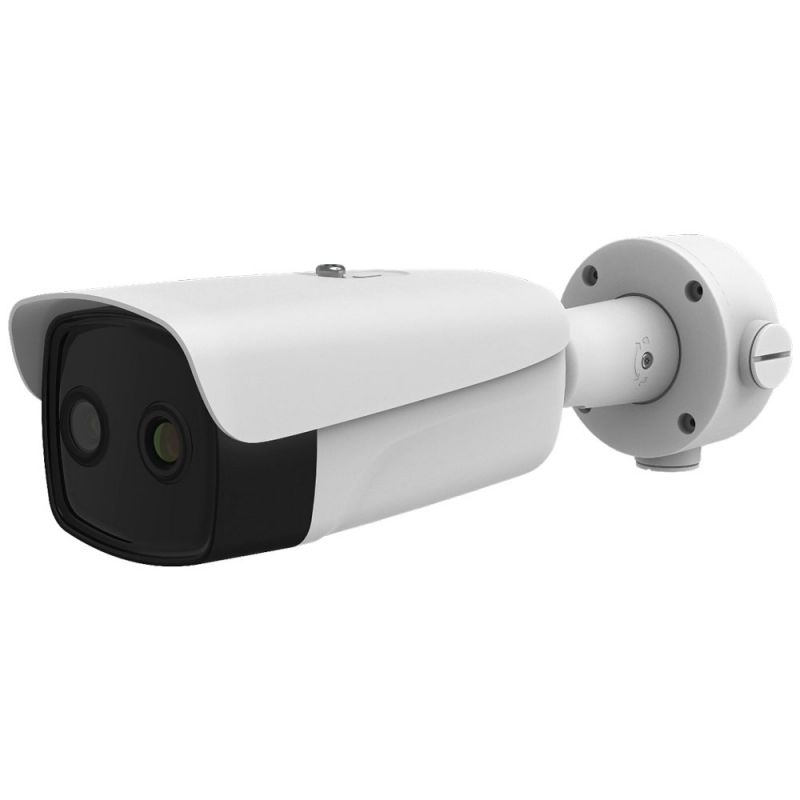 Hikvision DS-2TD2636B-13/P HIKVISION thermographic bullet camera…