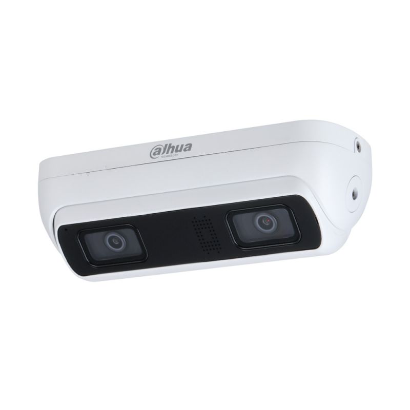 Dahua IPC-HDW8341X-3D-S2 Caméra IP intelligente Dahua pour le…