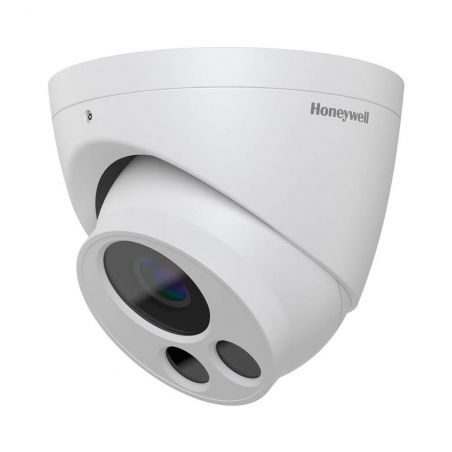 Honeywell HC30WE5R3 HONEYWELL IP fixed dome 5MP with Smart IR…