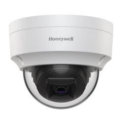 Honeywell HC30W45R3 Domo fijo IP de HONEYWELL de 5MP con Smart…