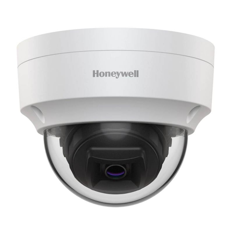 Honeywell HC30W45R3 HONEYWELL IP fixed dome 5MP with Smart IR…