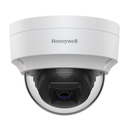 Honeywell HC30W45R3 HONEYWELL IP fixed dome 5MP with Smart IR…
