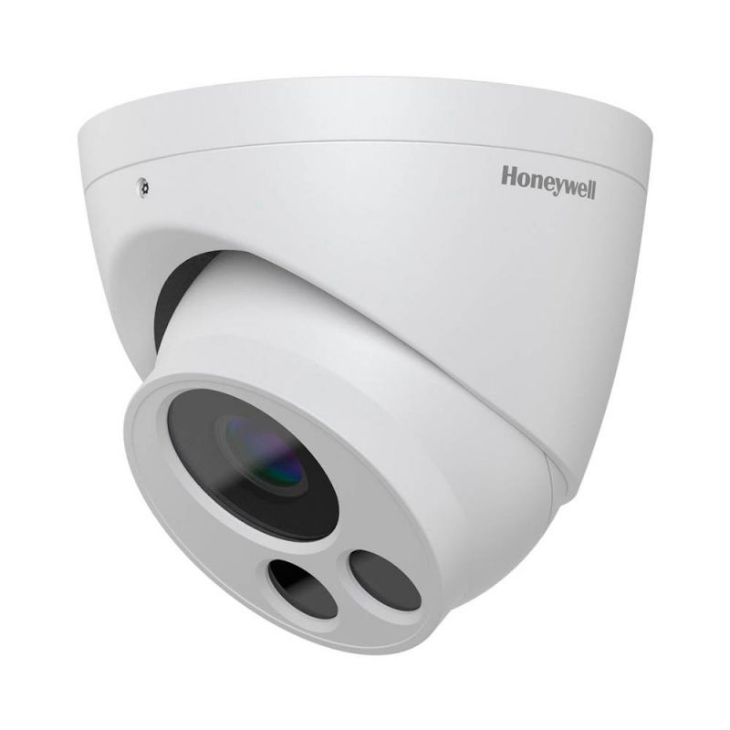 Honeywell HC30WE2R3 HONEYWELL IP fixed dome 2MP with Smart IR…