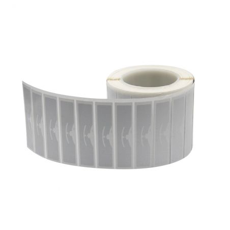 CONAC-837 RFID tag for vehicle windshields