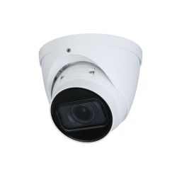 OEM Dahua IPC-T4Z Fixed IP dome with Smart IR 40 m for outdoor
