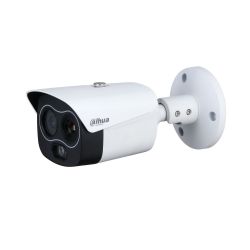 Dahua TPC-BF1241P-D3F4 Thermal + visible bullet camera with IR…