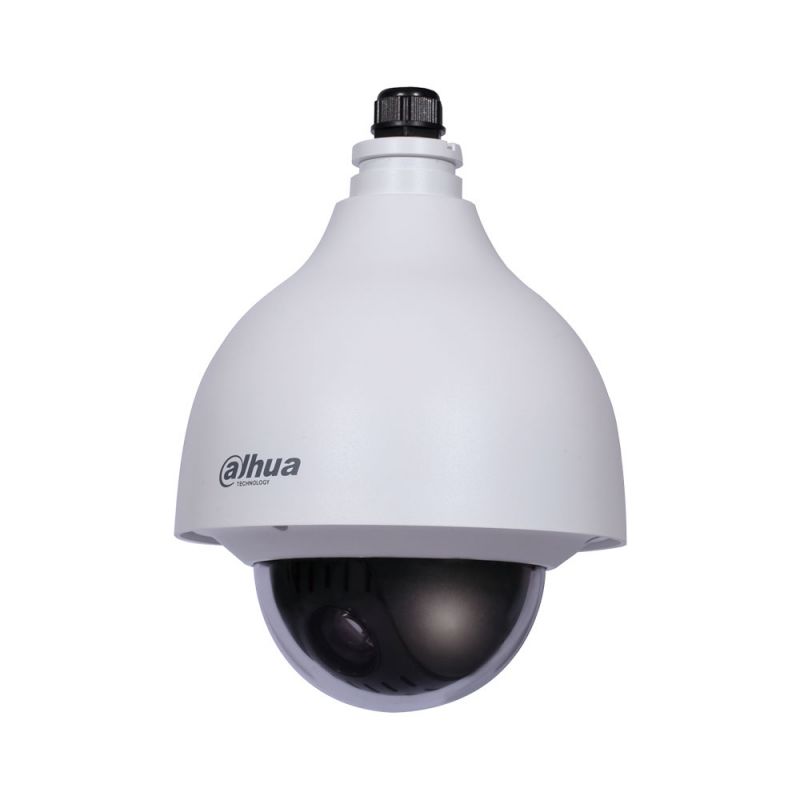 Dahua SD40215-HC-LA 4 in 1 motorized dome day / night 300 ° /…