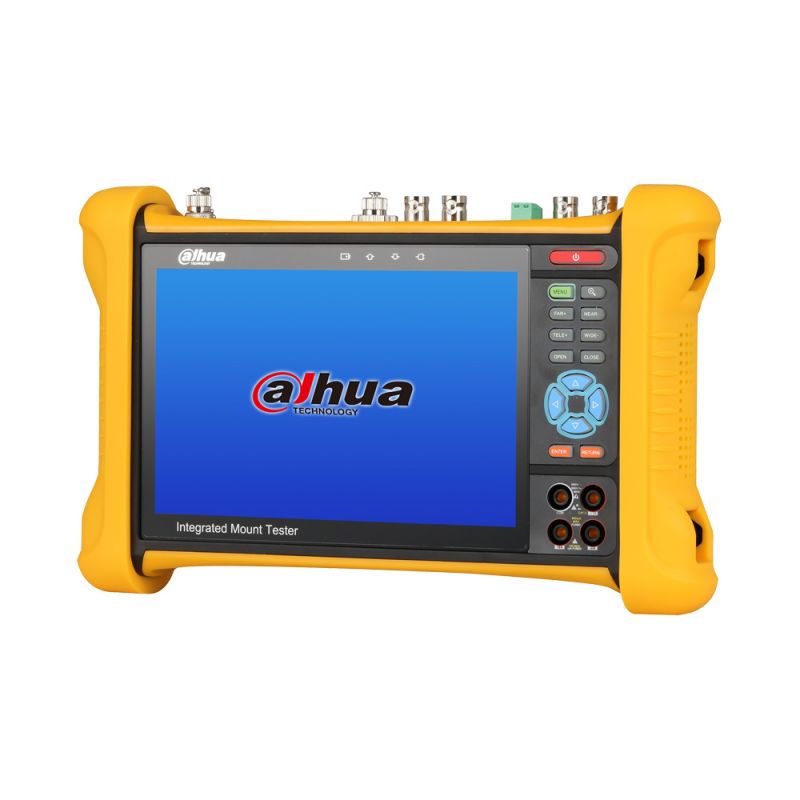 Dahua PFM906 Dahua 6 in 1 multifunction CCTV tester