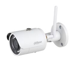 Dahua IPC-HFW1235S-W-S2 Dahua WiFI IP bullet camera with Smart…