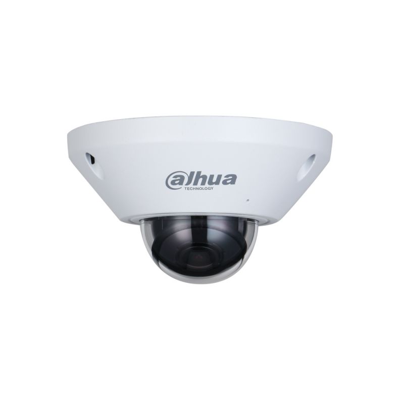 Dahua IPC-EB5541-M-AS Mini Dome IP Dahua couleur jour / nuit…