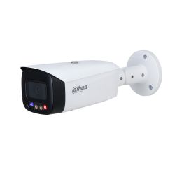 Dahua IPC-HFW3849T1P-AS-PV Caméra bullet IP couleur Dahua avec…