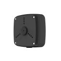 Airspace PFA122-BLACK Junction box for IP cameras. Black color