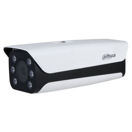 Dahua ITC215-PW6M-IRLZF Dahua AI IP bullet camera for license…