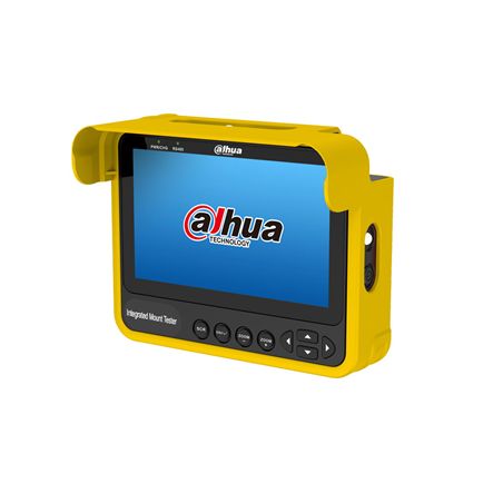 Dahua PFM904 Dahua 4 in 1 CCTV tester