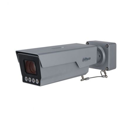 Dahua ITC431-RW1F-IRL8 Dahua 4 megapixel AI Enforcement camera…