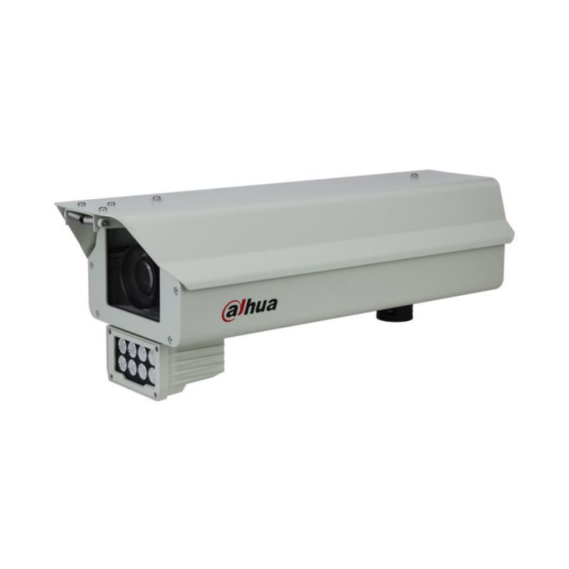 Dahua ITC352-AU3F-IRL8 Caméra d'application Dahua 3 mégapixels…