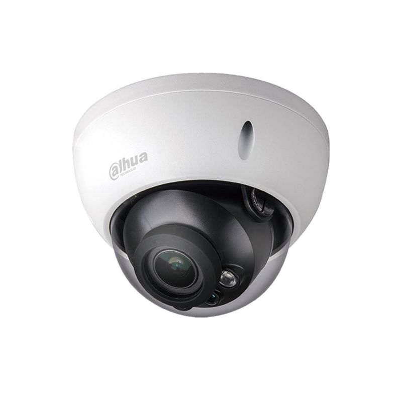 Dahua HAC-HDBW1200RP-Z-2712-S5 4 in 1 fixed dome PRO series with…