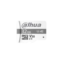Dahua TF-P100/32GB Carte MicroSD Dahua de 32 GB