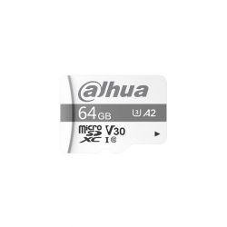 Dahua TF-P100/64GB 64GB Dahua MicroSD card