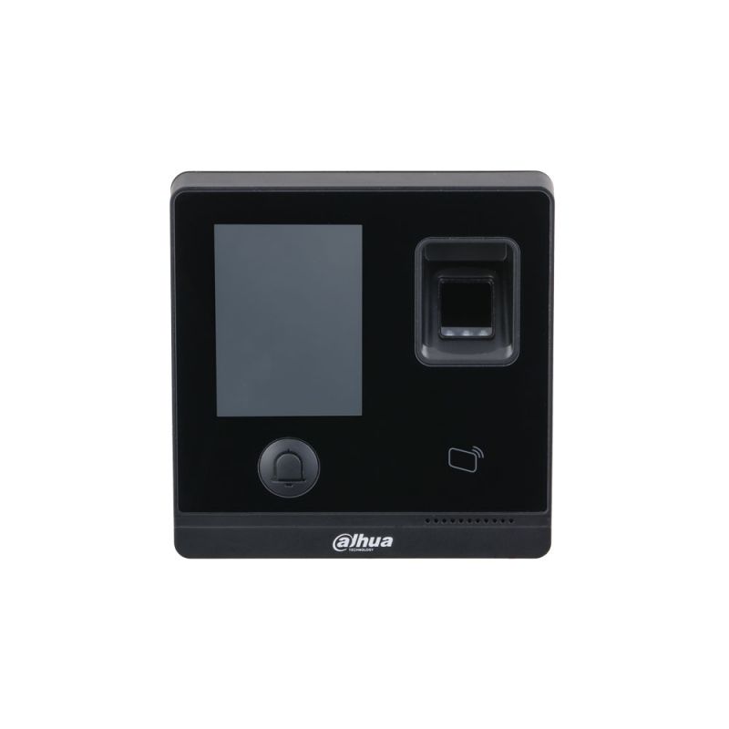 Dahua ASI1212F-D Dahua biometric access control terminal with…