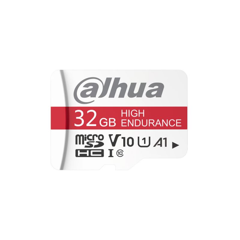 Dahua TF-S100/32GB Carte MicroSD Dahua de 32 GB
