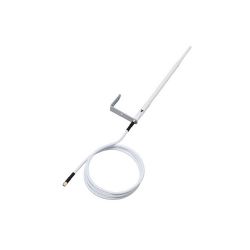 Optex CMOD-ANT Antena externa y cable para OPTEX-190 (VXI-CMOD)