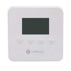 Vesta by Climax TMST-2ZBS Zigbee smart thermostat